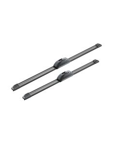 BOSCH 3397118901 SPAZZOLA TERGI