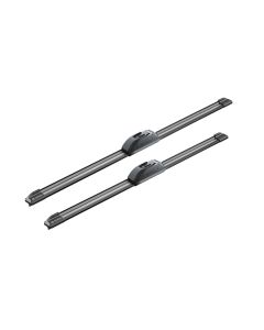 BOSCH 3397118902 SPAZZOLA TERGI