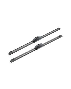 BOSCH 3397118903 SPAZZOLA TERGI