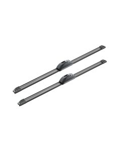 BOSCH 3397118906 SPAZZOLA TERGI