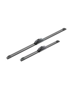 BOSCH 3397118907 SPAZZOLA TERGI