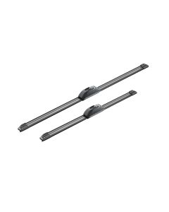 BOSCH 3397118908 SPAZZOLA TERGI