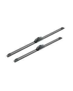BOSCH 3397118910 SPAZZOLA TERGI