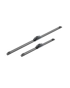 BOSCH 3397118911 SPAZZOLA TERGI