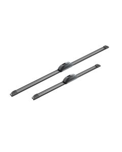 BOSCH 3397118912 SPAZZOLA TERGI