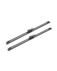 BOSCH 3397118922 SPAZZOLA TERGI