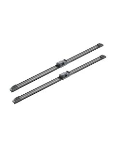 BOSCH 3397118925 SPAZZOLA TERGI