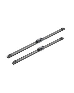 BOSCH 3397118927 SPAZZOLA TERGI