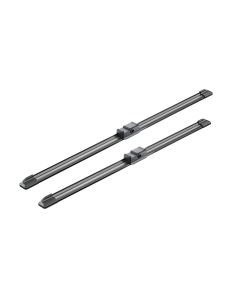 BOSCH 3397118928 SPAZZOLA TERGI