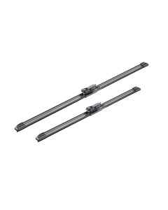 BOSCH 3397118929 SPAZZOLA TERGI