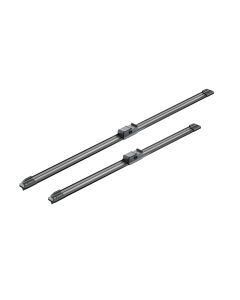 BOSCH 3397118936 SPAZZOLA TERGI