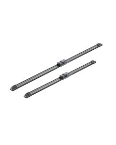 BOSCH 3397118937 SPAZZOLA TERGI