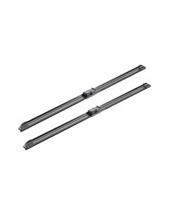 BOSCH 3397118938 SPAZZOLA TERGI