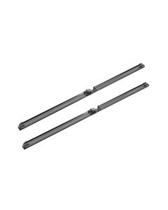 BOSCH 3397118942 SPAZZOLA TERGI