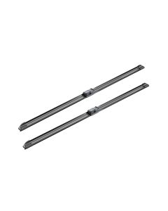 BOSCH 3397118946 SPAZZOLA TERGI