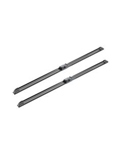 BOSCH 3397118948 SPAZZOLA TERGI