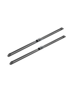 BOSCH 3397118949 SPAZZOLA TERGI