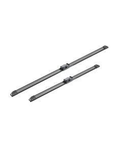 BOSCH 3397118951 SPAZZOLA TERGI