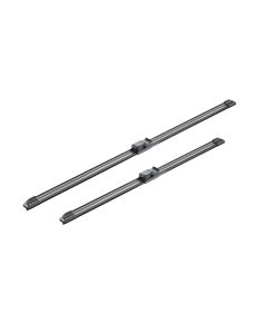 BOSCH 3397118953 SPAZZOLA TERGI