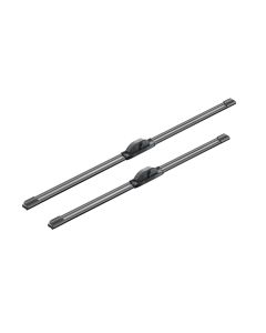 BOSCH 3397118957 SPAZZOLA TERGI