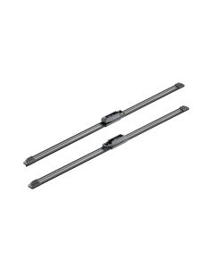 BOSCH 3397118958 SPAZZOLA TERGI
