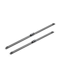 BOSCH 3397118962 SPAZZOLA TERGI
