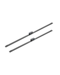 BOSCH 3397118964 SPAZZOLA TERGI