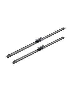 BOSCH 3397118966 SPAZZOLA TERGI
