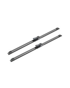 BOSCH 3397118969 SPAZZOLA TERGI