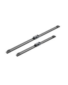 BOSCH 3397118972 SPAZZOLA TERGI