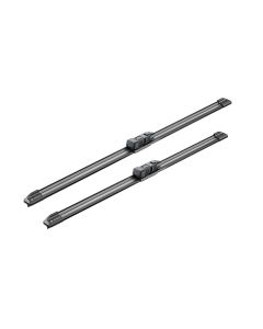 BOSCH 3397118974 SPAZZOLA TERGI