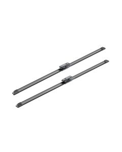 BOSCH 3397118976 SPAZZOLA TERGI