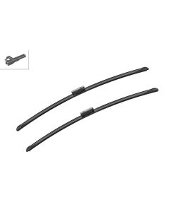 BOSCH 3397118976 SPAZZOLA TERGI