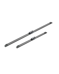 BOSCH 3397118977 SPAZZOLA TERGI