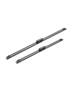 BOSCH 3397118979 SPAZZOLA TERGI