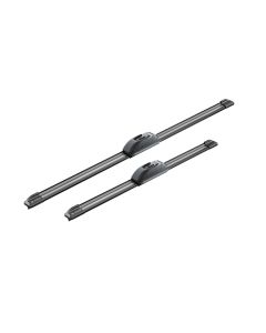BOSCH 3397118984 SPAZZOLA TERGI
