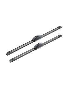 BOSCH 3397118986 SPAZZOLA TERGI