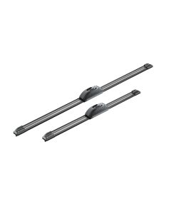 BOSCH 3397118989 SPAZZOLA TERGI