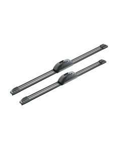 BOSCH 3397118990 SPAZZOLA TERGI