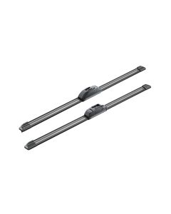 BOSCH 3397118992 SPAZZOLA TERGI