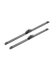 BOSCH 3397118996 SPAZZOLA TERGI
