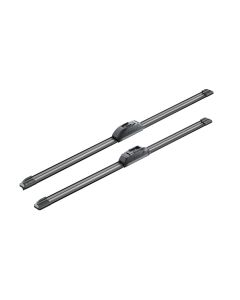 BOSCH 3397118997 SPAZZOLA TERGI