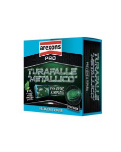 AREXONS 3573 - TURAFALLE RADIATORE METALLICO da 25 GR