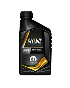 SELENIA - Olio motore 5W40 - K PURE ENERGY C3 da 1 LT