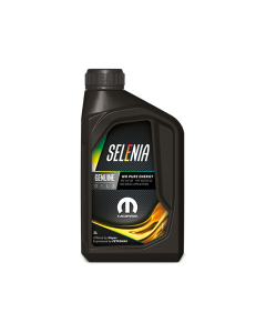 SELENIA - Olio motore 5W30 - WR PURE ENERGY C2 da 1 LT