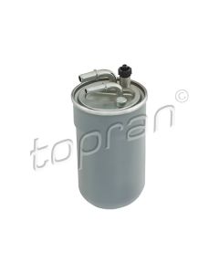 TOPRAN 208053 FILTRO CARBURANTE