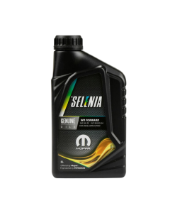 SELENIA - Olio motore 5W30 - WR FORWARD C4 da 1 LT