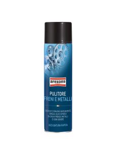 AREXONS 8164 - Pulitore Freni e Metalli da 500ml