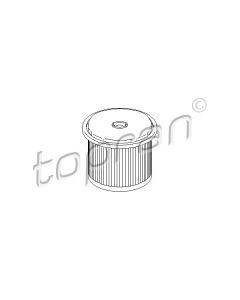TOPRAN 720945 FILTRO CARBURANTE