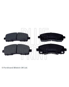 BLUE PRINT ADC44280 KIT PASTIGLIE FRENO, FRENO A DISCO